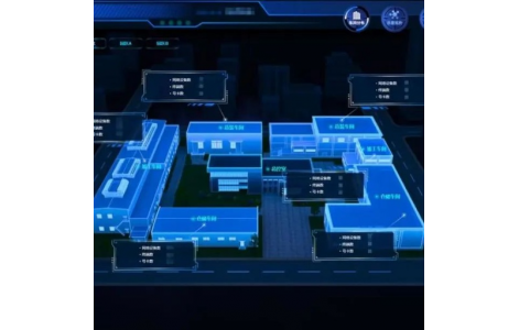 联通5G专网管家助力制造业数字化转型升级迎来“加速度”