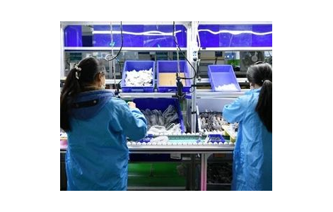 数字化转型风口 中小企业突围