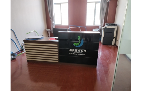 江苏嘉奥医疗科技有限公司 数字化改造方案