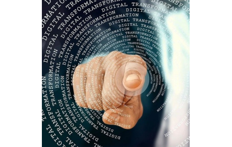 理解数字化转型：3个阶段、2个分类和3类价值