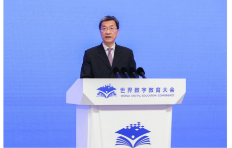 教育数字化转型：数字校园基座建设势在必行