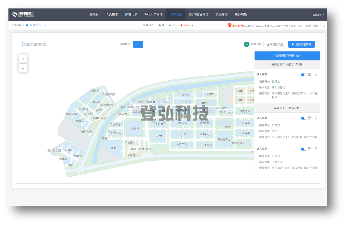 人员定位管理解决方案(图3)